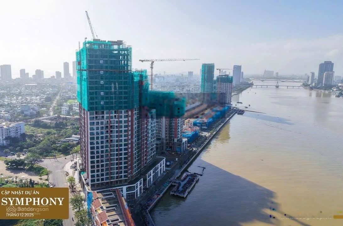 (Bất động sản k dành cho số đông) Nhà phố liền kề mặt tiền đường Trần Hưng Đạo - Đà Nẵng