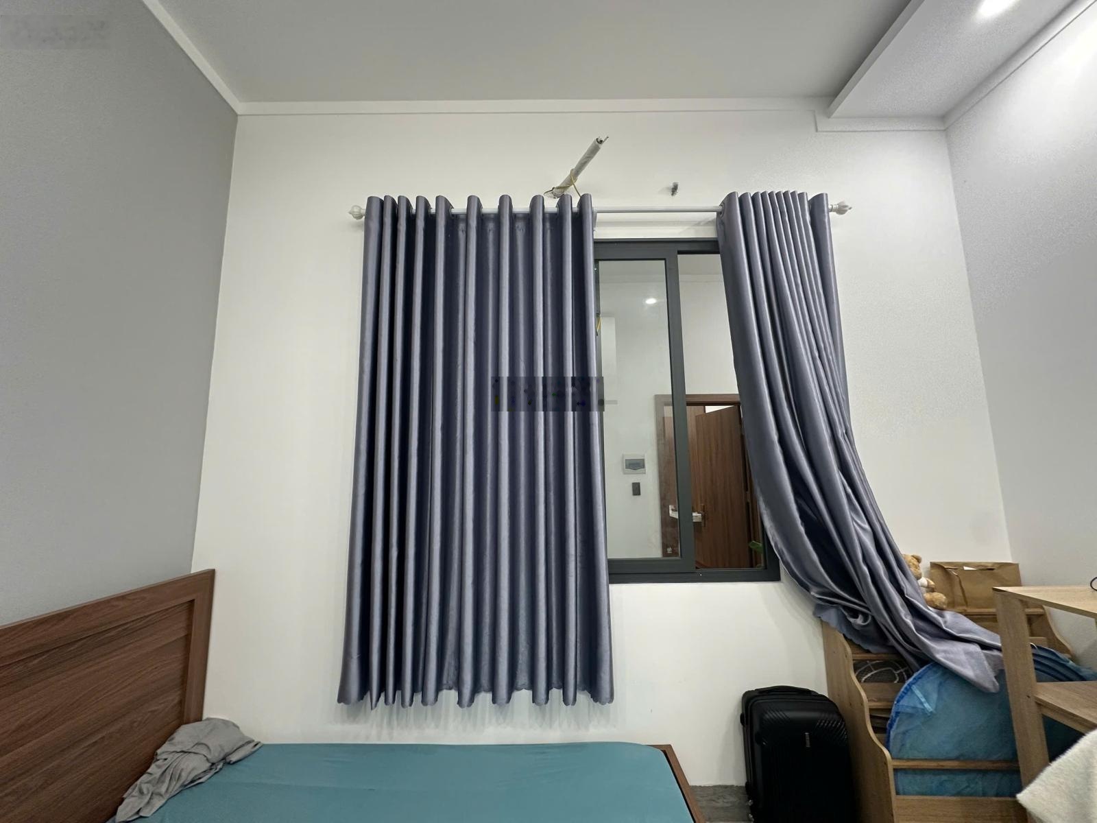 Nhà 2 tầng Nguyễn Hiền - Lê Thánh Tông - 5,6x14m, TC: 76m² - 6,5tỷ - trung tâm Buôn Ma Thuột