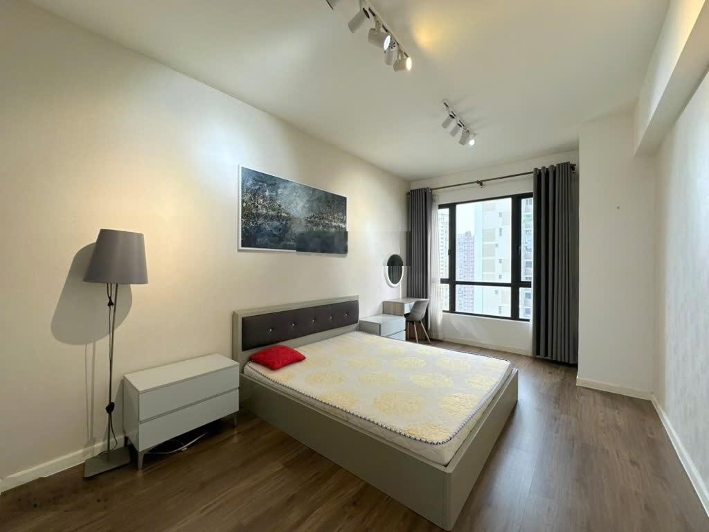Cho thuê CC Estella Heights, 23 triệu VND, 61 m2, 1PN, 1WC, Q2, HCM