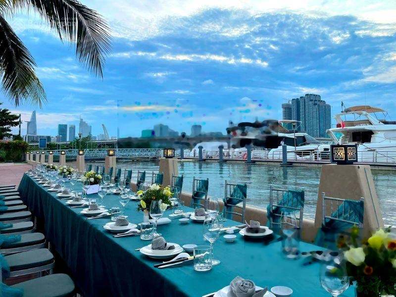 Bán biệt thự lan anh village khu vip ven sông sài gòn bến du thuyền riêng