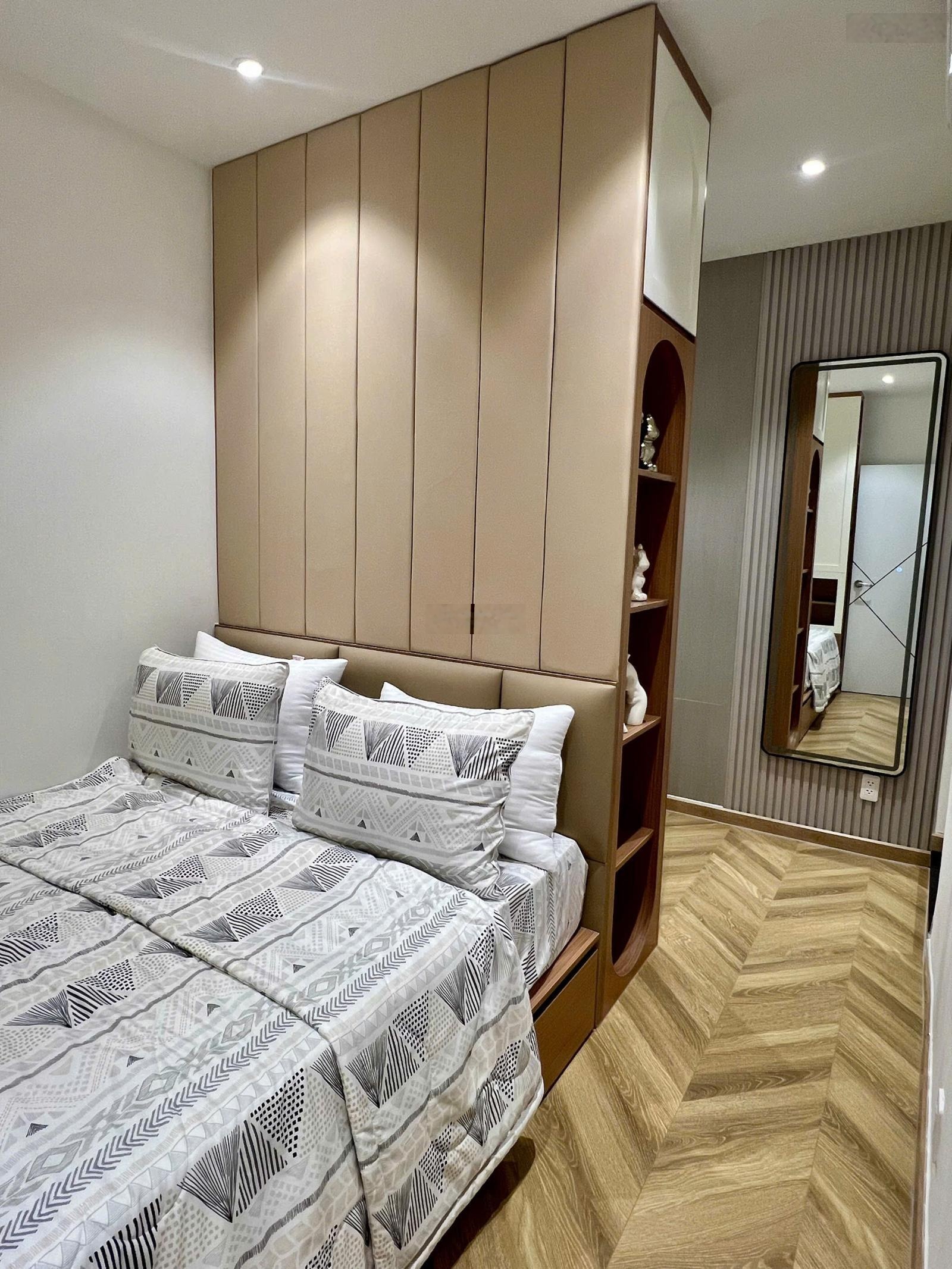 Cho thuê gấp penthouse giá chỉ từ 32 triệu, cam kết nhà đẹp như hình