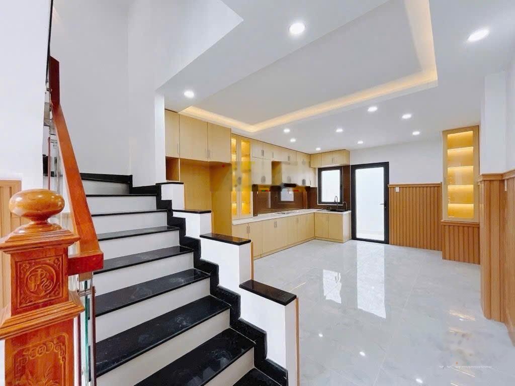 Nhà đẹp hiếm bán khu kiều đàm q7 - kdc 5 tầng - xe hơi ngủ nhà - 10tỷ5 còn thương lượng giá tốt