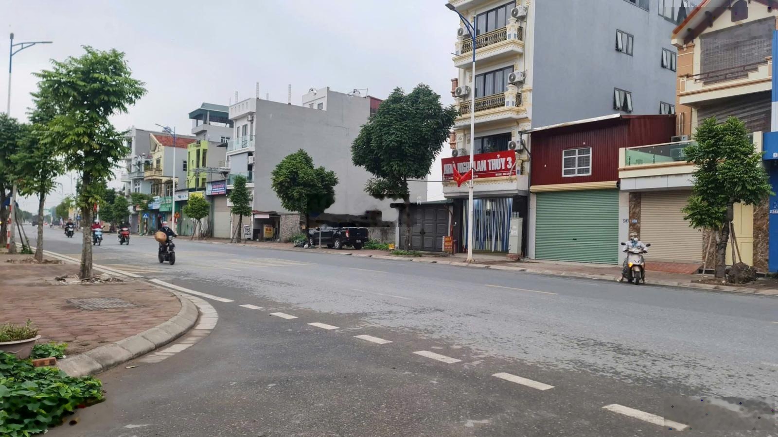 Chính chủ bán 78 m2 đất đầu giá đặng xá - gia lâm, giá chỉ 8.6 tỷ, lh 0985865658