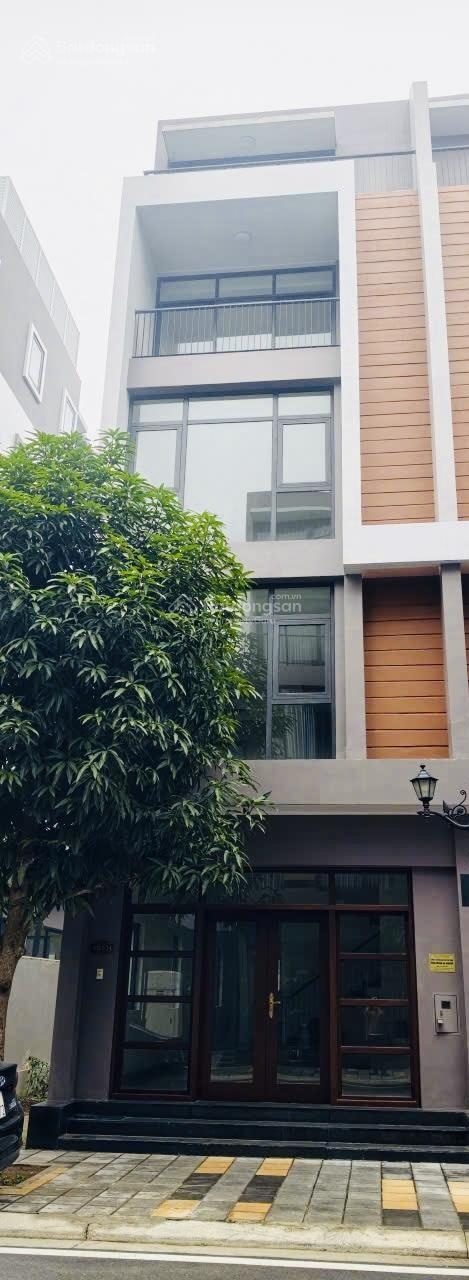 BTLK 5 tầng đã hoàn thiện cơ bản, Hướng ĐN, MT 7m