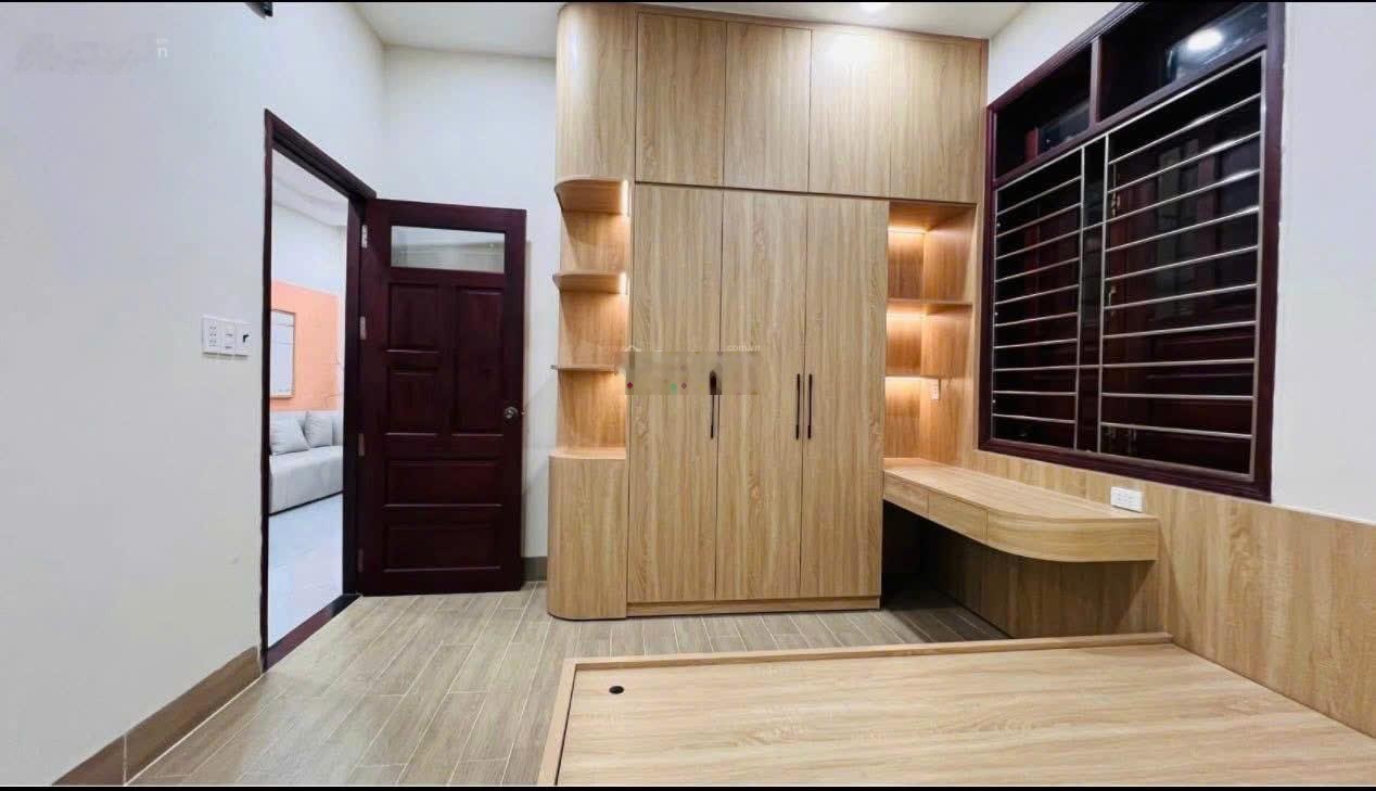 Bán nhà Gò Găng siêu hiếm 2PN sổ hồng riêng full nội thất 152m2 ngang 7m