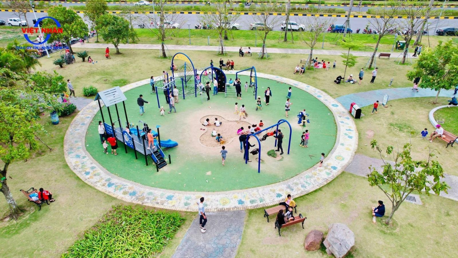 Sốc! Shophouse 80m2, giá 8,5 tỷ tại phường thuỷ nguyên, Hải Phòng