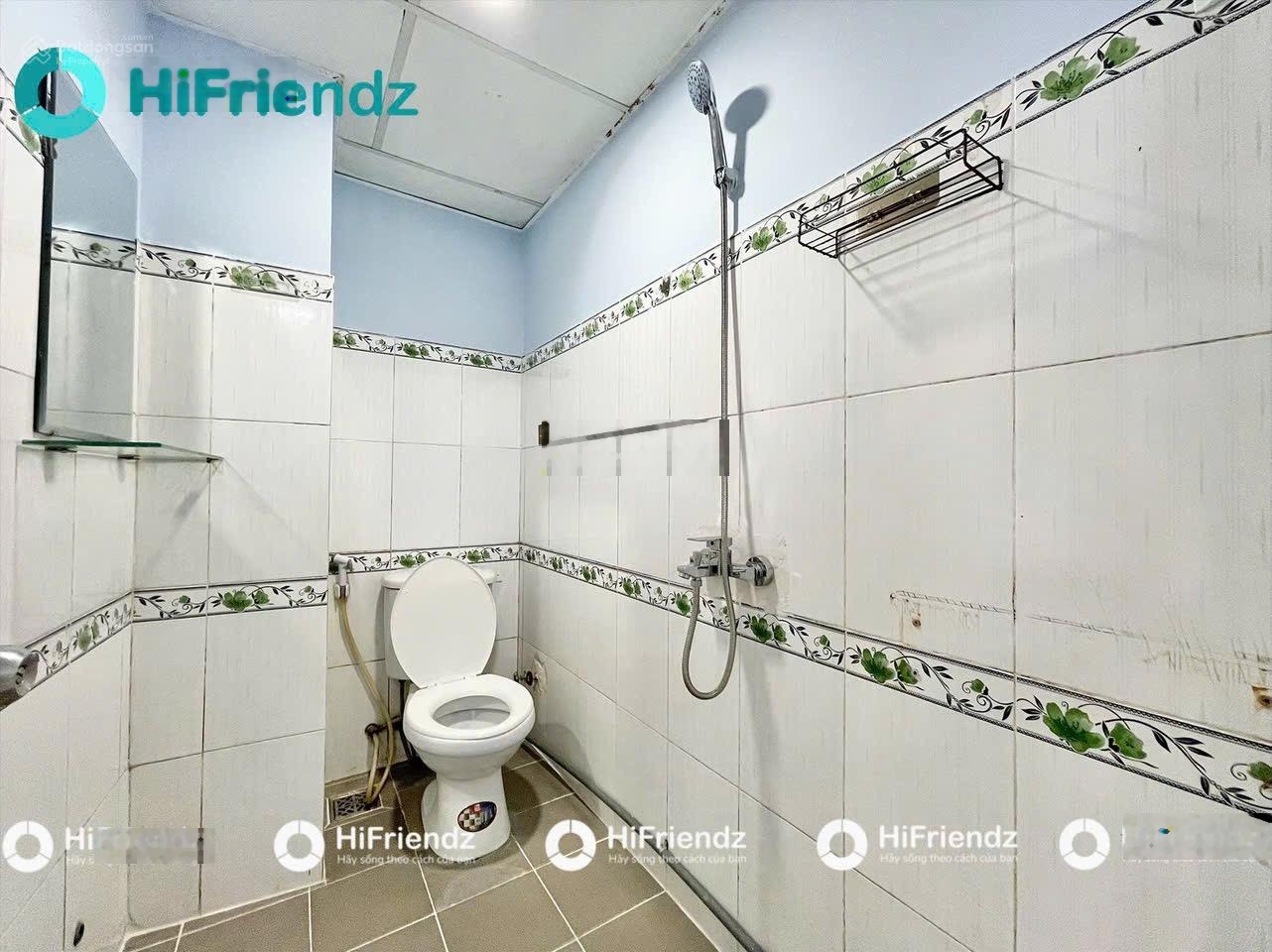 Ra mắt gác 22m2 mới 100% | Tiện nghi như ảnh | Chi phí sinh viên | An ninh | Gần vòng xoay Dân Chủ