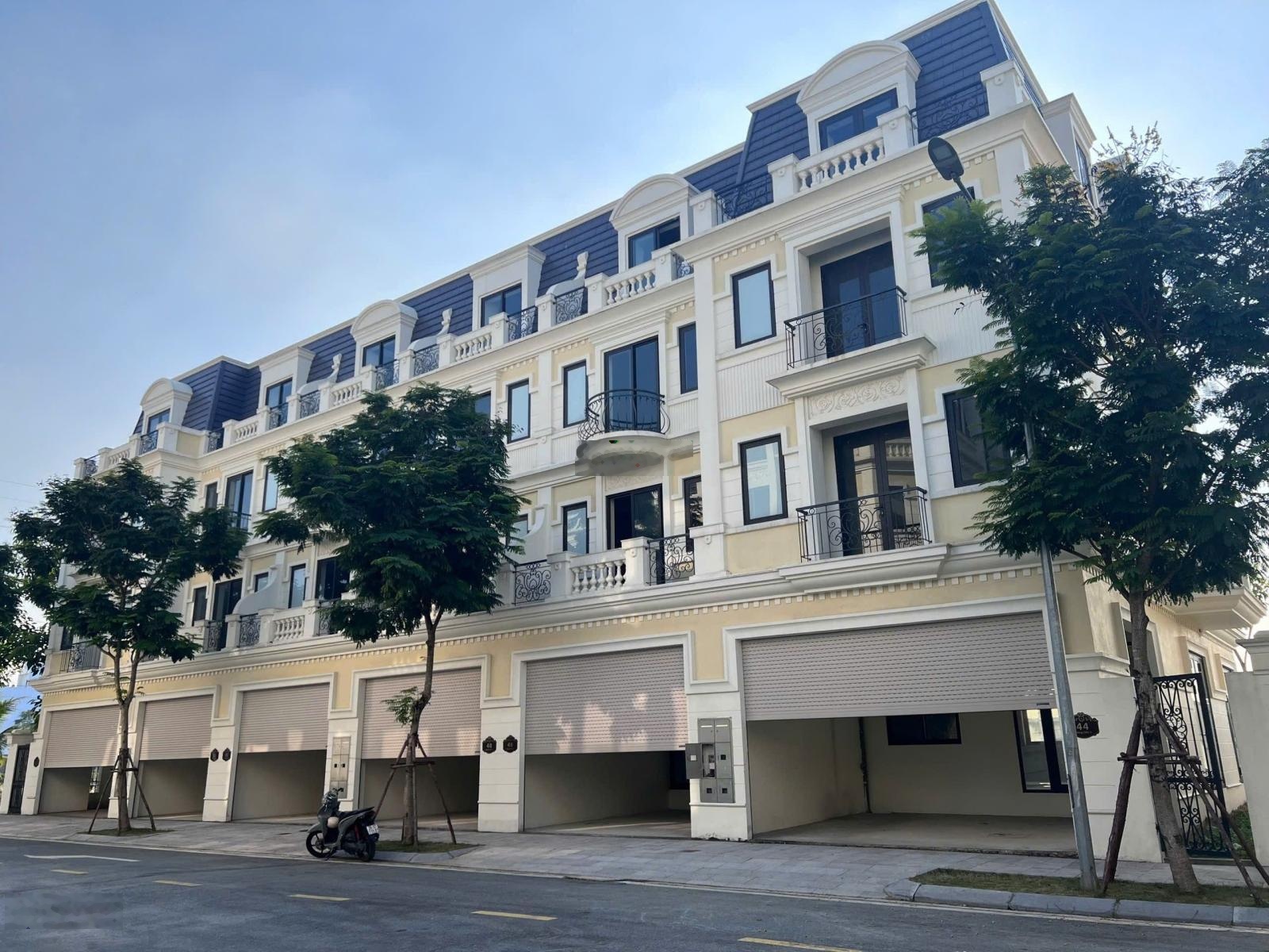 Bán biệt thự liền kề 6PN + 7WC tại An Lạc Green Symphony, 90m2, 26 tỷ, Hoài Đức, Hà Nội