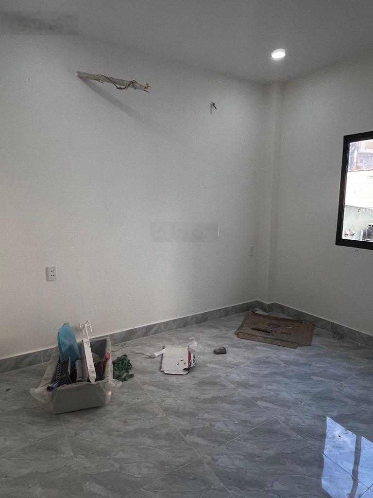 Hot tại Nhất Chi Mai, Q. TB, HXH, 4 tầng, 42m2, 6,5 tỷ