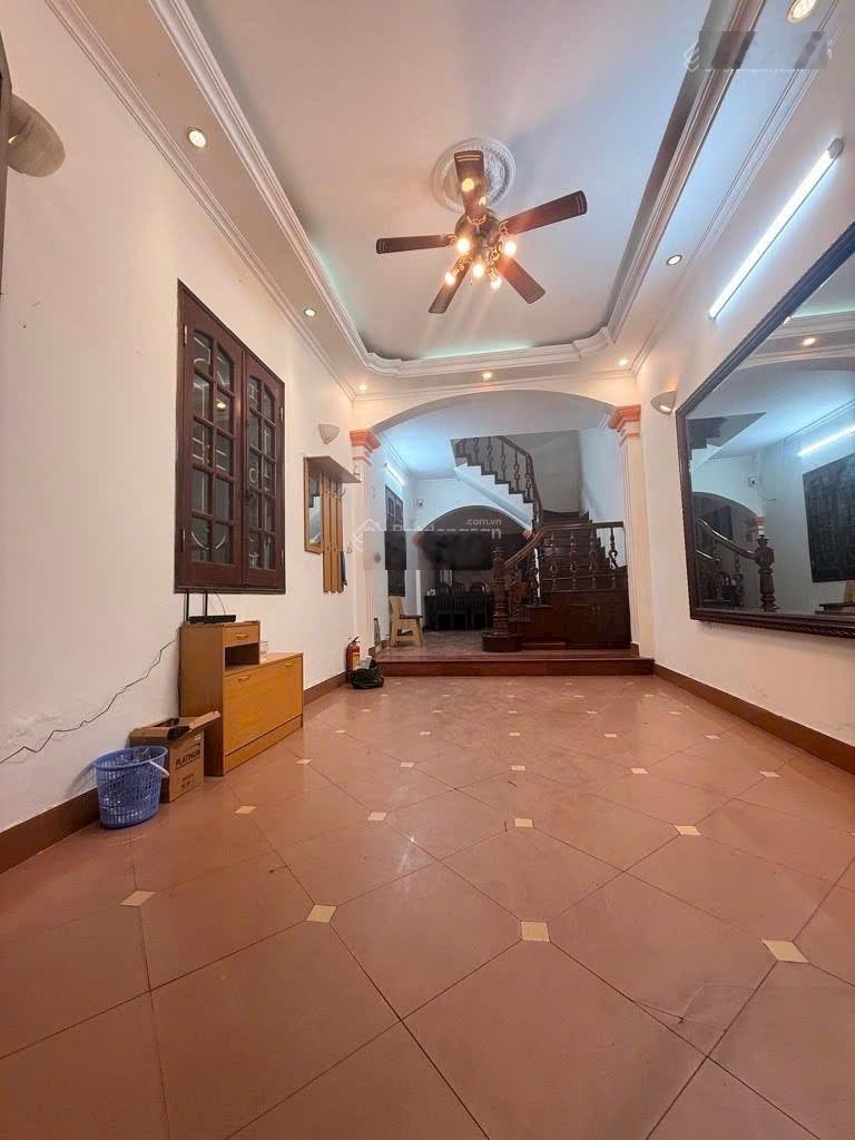 Nhà phố đại la- trung tâm quận hai bà - ngõ kinh doanh - ô tô đỗ cửa- 45m2- 13.8 tỷ