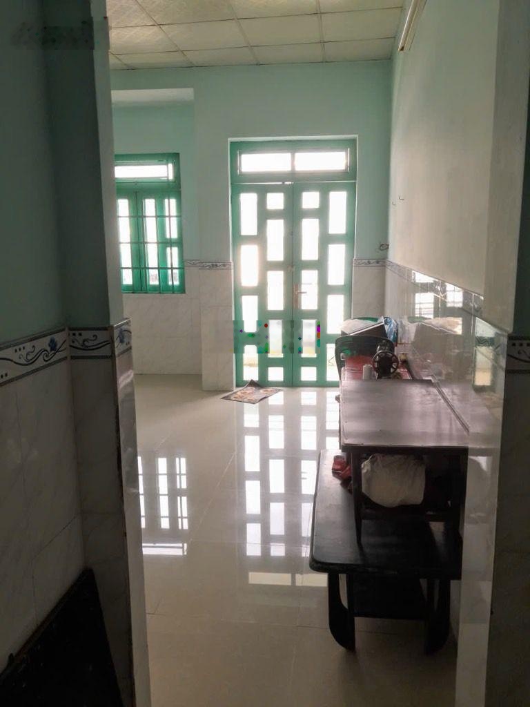 Hiếm có khó tìm - phú định - 90m2 - nhà 2 tầng - 3 pn - nhỉnh 4x tỷ 4.55 tỷ phường 16 quận 8