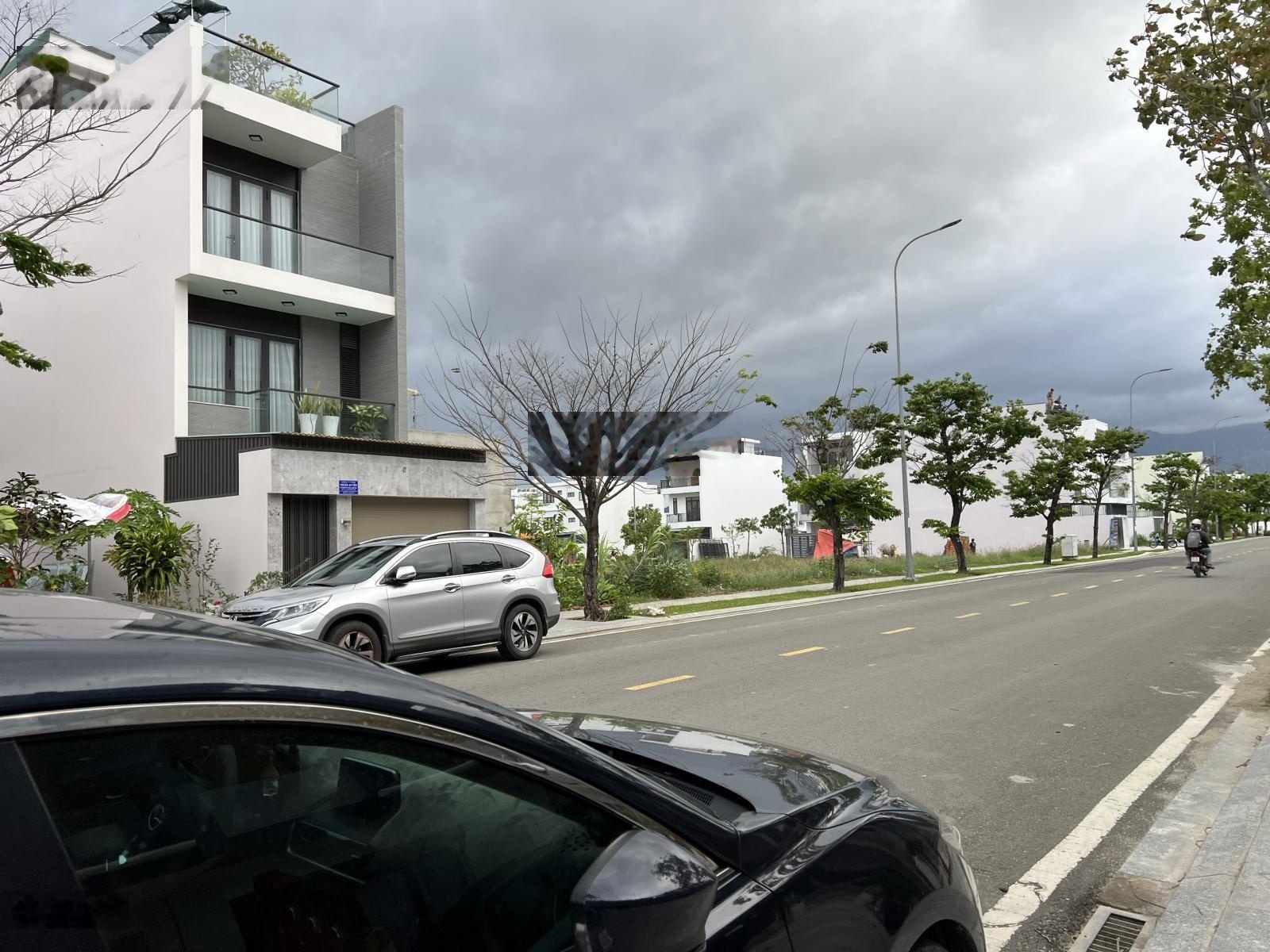 Bán shophouse giá cực chất 9,5 tỷ có thương lượng, 100m2 tại KVG The Capella Nha Trang, Khánh Hòa