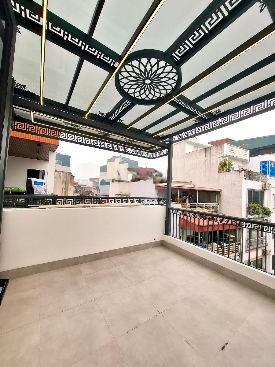 Chính chủ bán nhà Phố Quang Trung -Hà Đông 38m - 6 tầng - thang máy- ô tô cất trong nhà