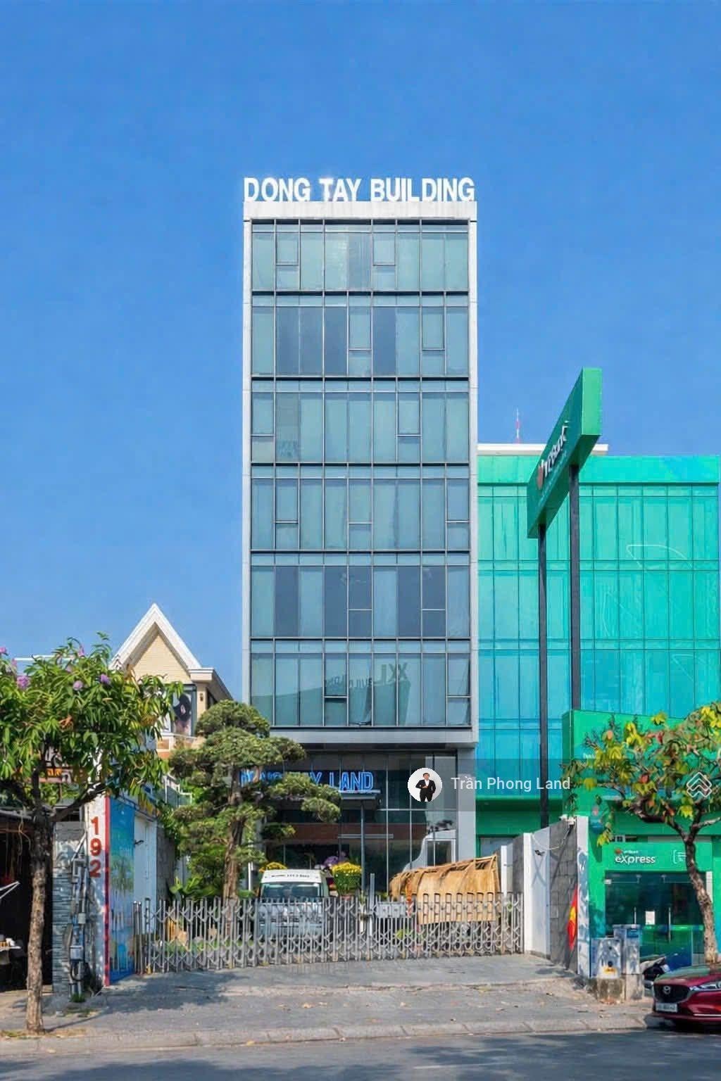 Chính chủ gửi bán nhà mặt tiền 192 Trần Não, Q2, 9.56x30m, hầm trệt lửng 5 lầu st, 0938140491