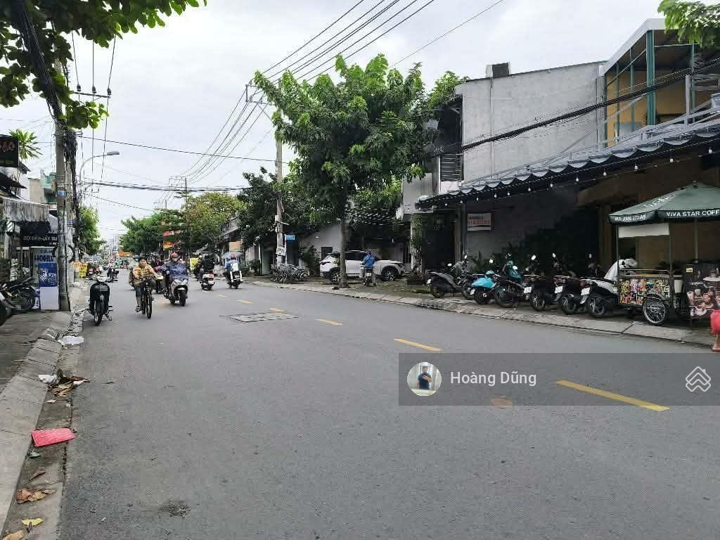 Bán nhà mặt tiền thoại ngọc hầu - 4x30m - đường nhựa 18m - mặt tiền kinh doanh sầm uất - giá 10 tỷ