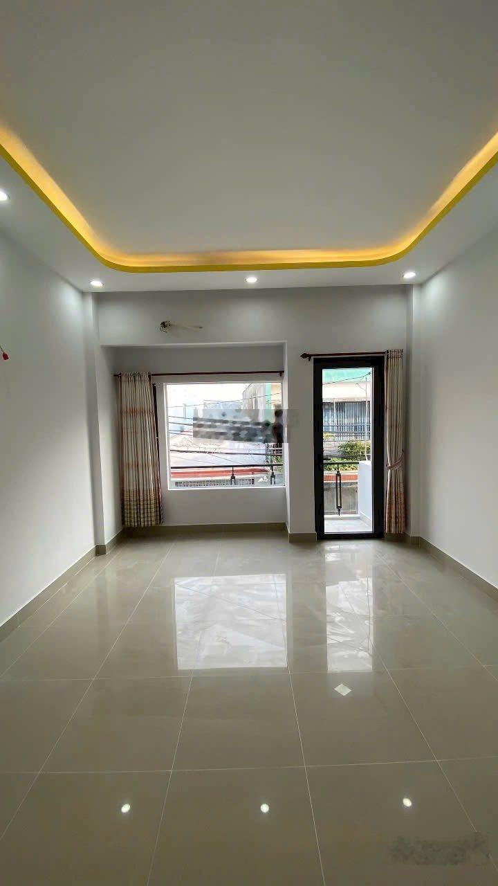 Nhà mới hẻm 4m khuôn việt | cách mt 1 căn | dt 4.5 x 15m2 2 tầng 3pn 3wc | giá 5.8 tỷ lh 0936999494