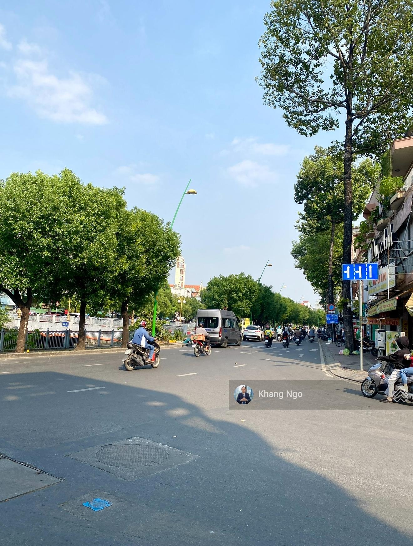 *Bán nhà HXH KhuVIP Phạm Văn Hai 100m2, ngang lớn 7.5m - 16.8 tỷ (Hẻm Xe Hơi 6m)