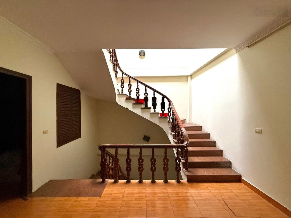 Nguyễn trãi - thanh xuân | bán đất tặng nhà 3 mặt thoáng 2 lối vào sát royal city