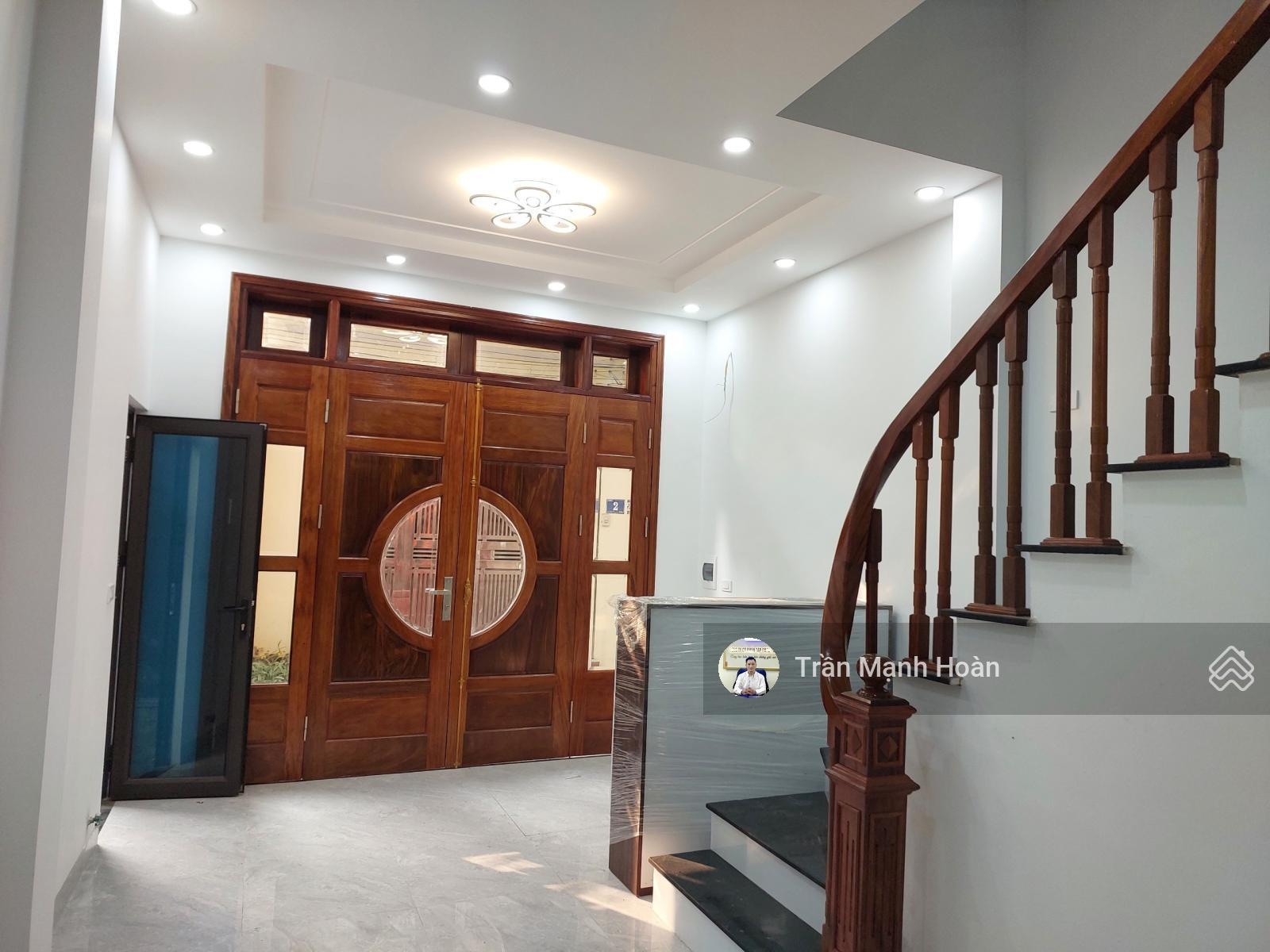 Chính chủ bán nhà 5Tx36m2 Đại Linh-Trung Văn-Nam Từ Liêm. Thông Lê Quang Đạo. Ôtô đỗ gần. Giá 7tỷ9