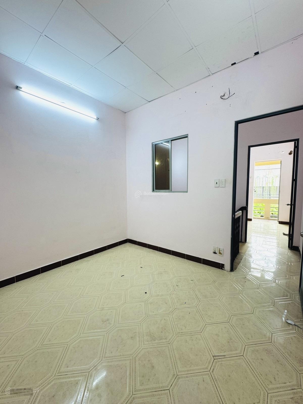 HIẾM CÓ CĂN THỨ 2 - BÀU CÁT - TÂN BÌNH - 6M Xe hơi thông. chỉ hơn 5Ty