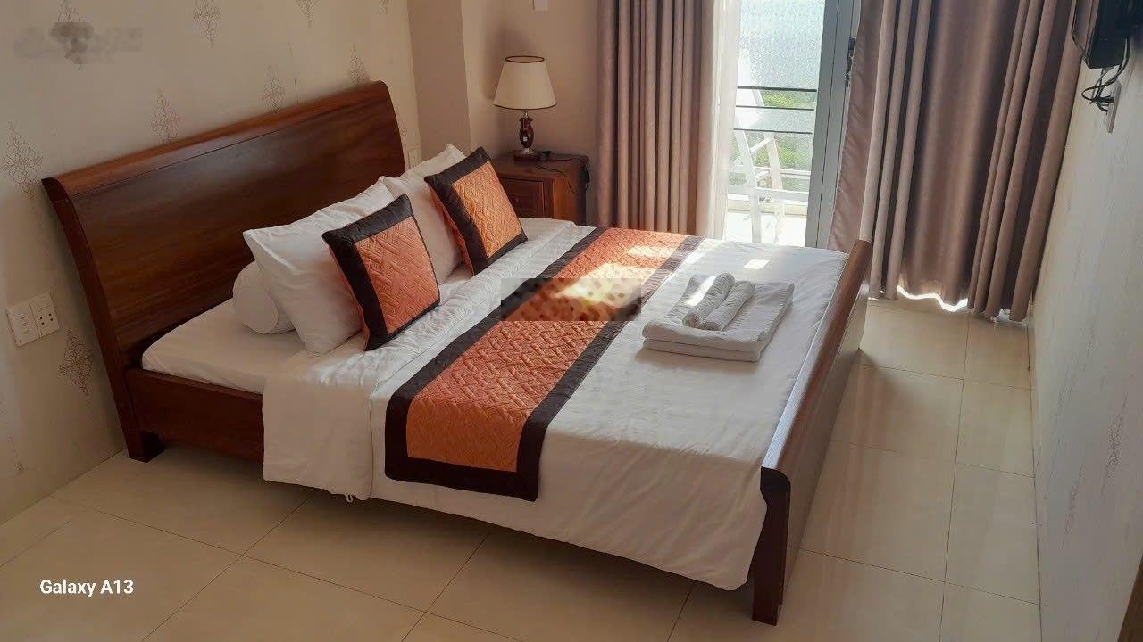 NHƯỢNG LẠI RESORT VEN BIỂN TRẦN PHÚ P 5, TP VŨNG TÀU (TP.HCM) Cơ hội sở hữu tài sản nghỉ dưỡng hiếm