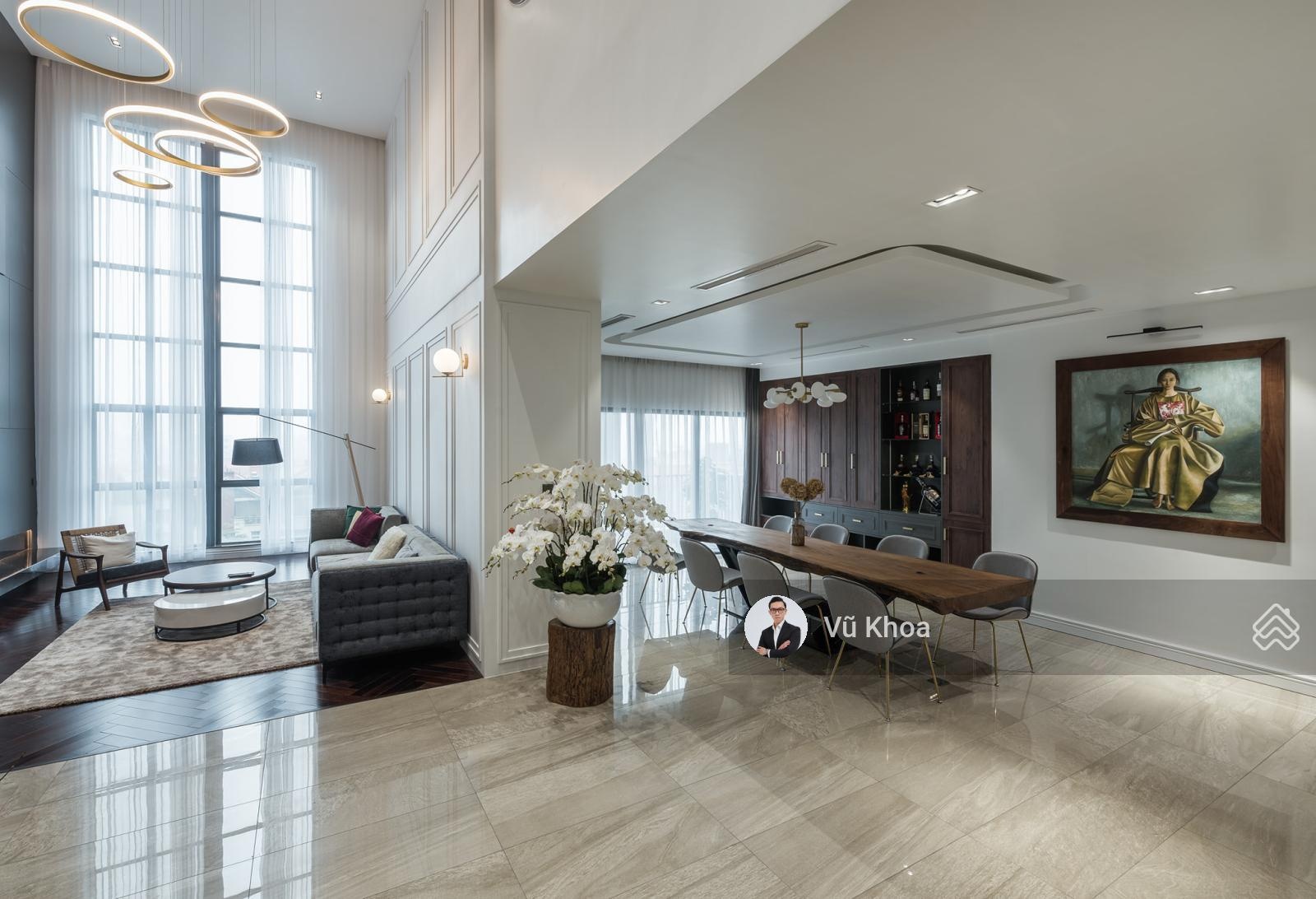 Siêu phẩm! Hẻm 6m Nguyễn Bỉnh Khiêm, ĐaKao, Q1 - DT: 6x12m, vuông vức (sẵn 4 tầng) Chỉ 17 tỷ TL