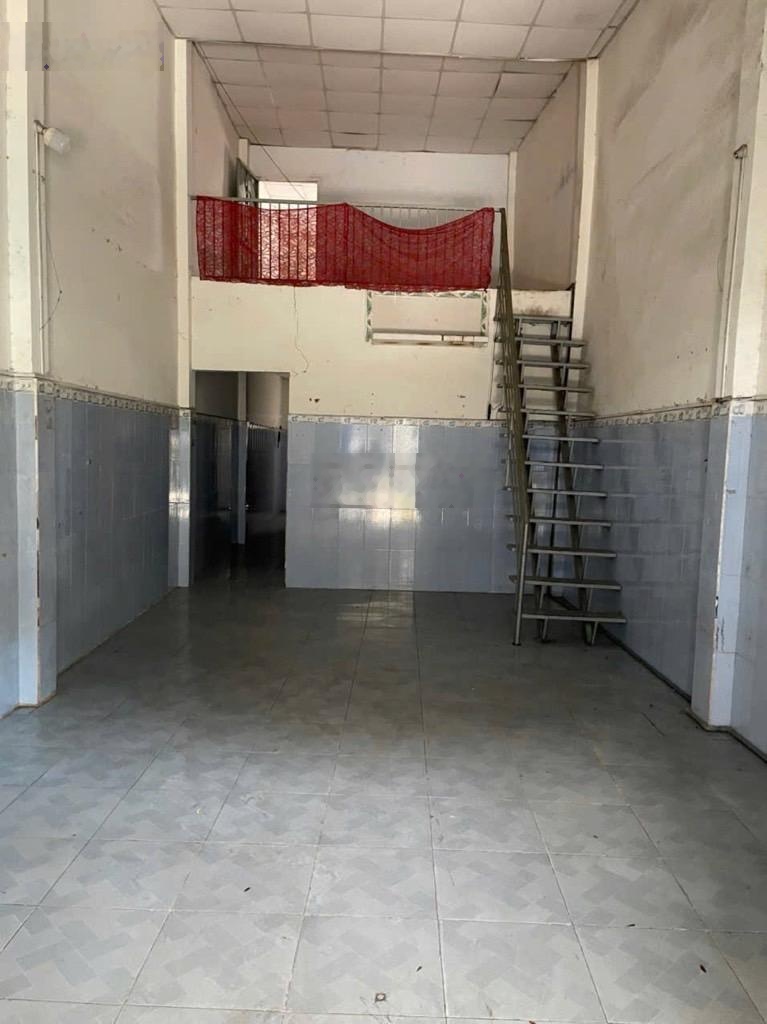 Bán GẤP nhà HXH Phạm Văn Chiêu 6M thông, 5*15 công nhận 75m2, đang cho thuê 18tr, chỉ 6,8 tỷ TL