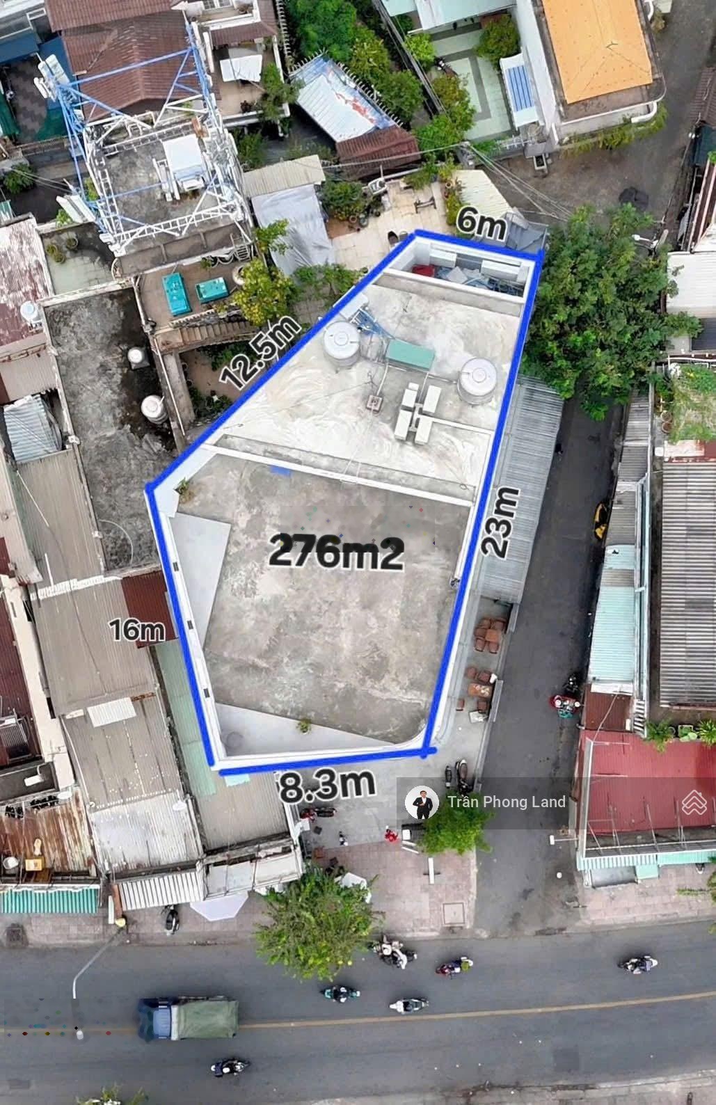 Chính chủ cho thuê nhà góc 2 mặt tiền 183 Nơ Trang Long, P12, Q. Bình Thạnh, 8.3x23m, 0908140491