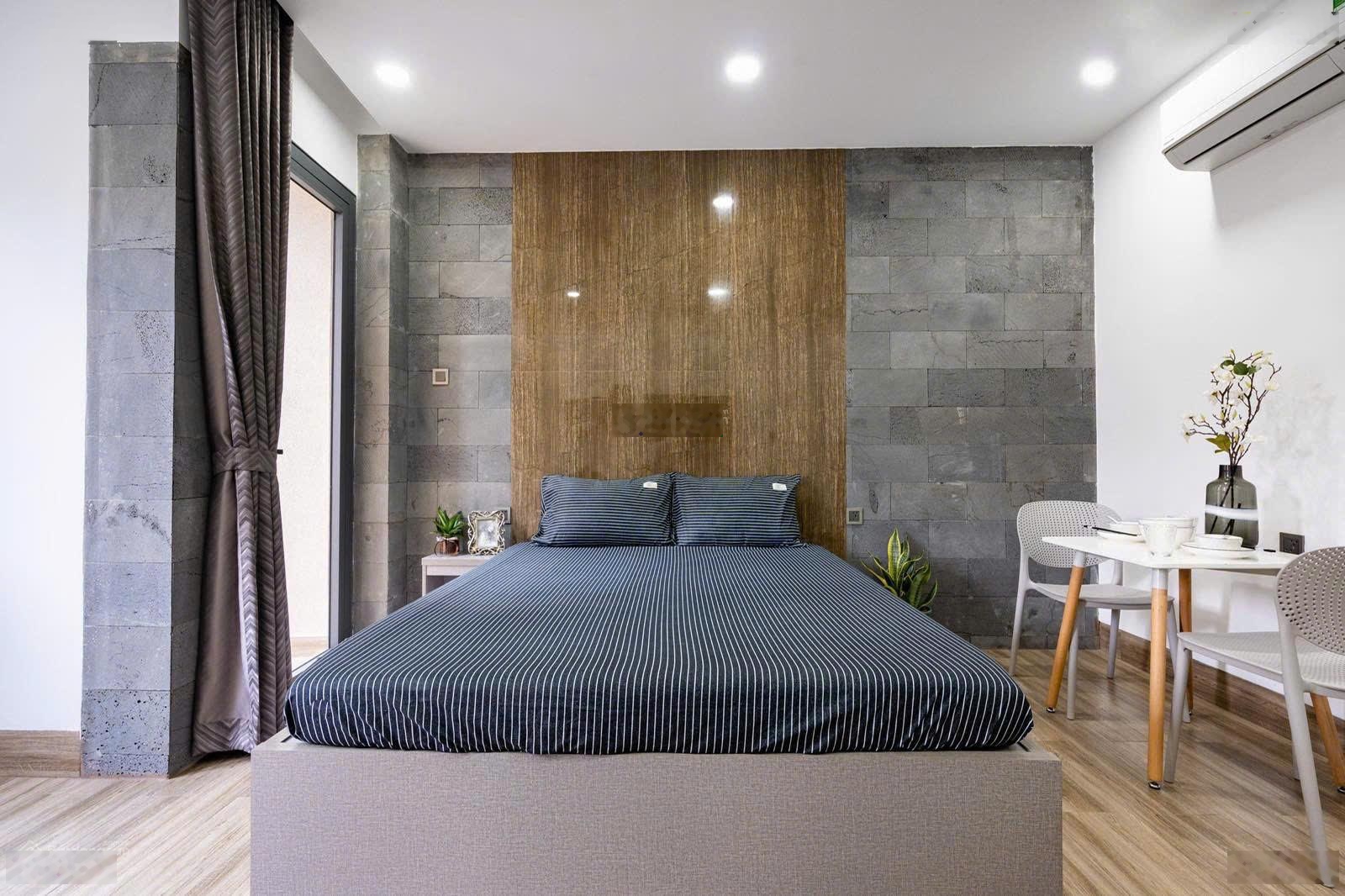 Nhà đẹp 10 Phòng CHDV Full Nội Thất Cao Cấp có Thang Máy tốt