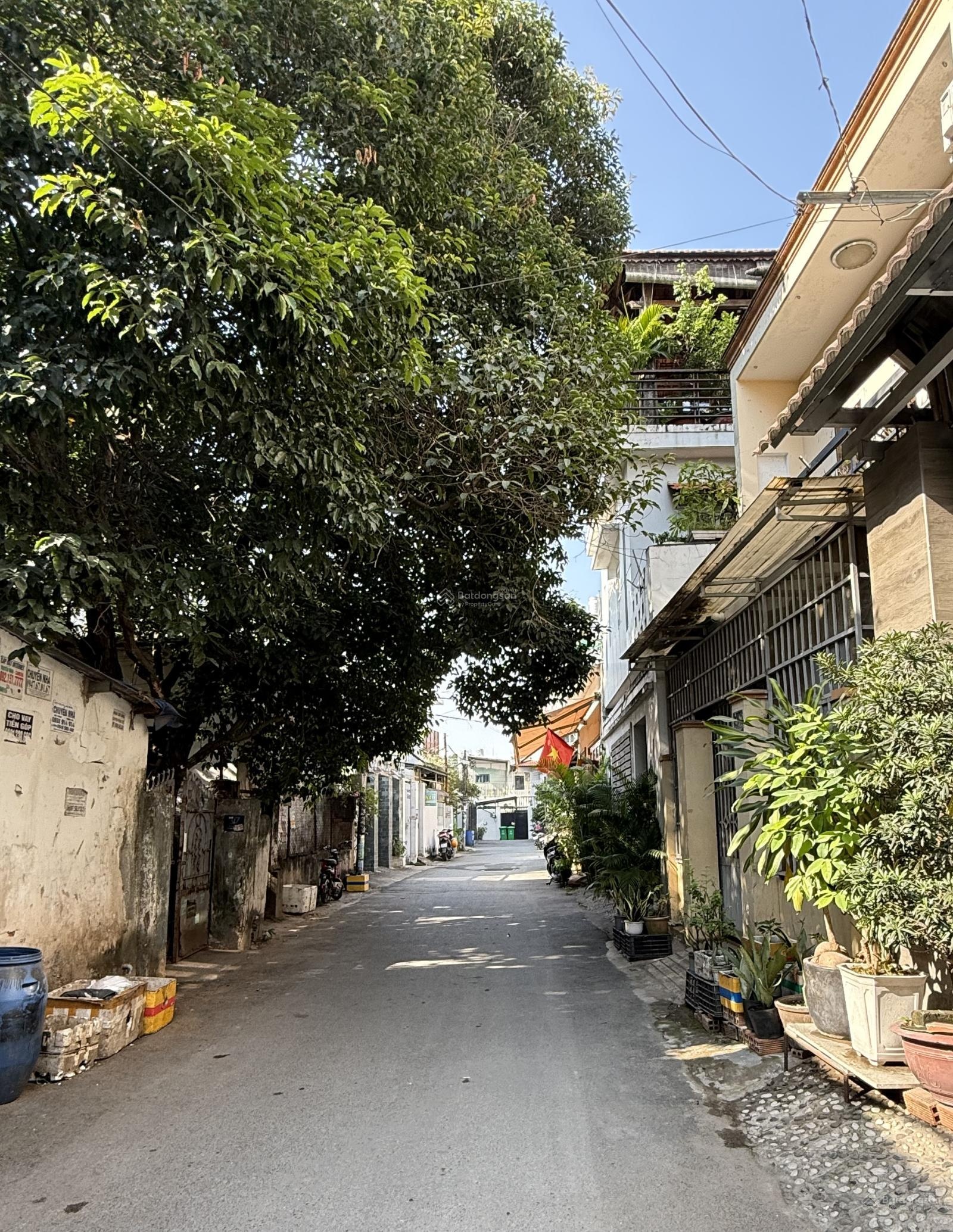 Bán gấp lô đất kế bên khu ẩm thực nai vàng phường linh trung thủ đức