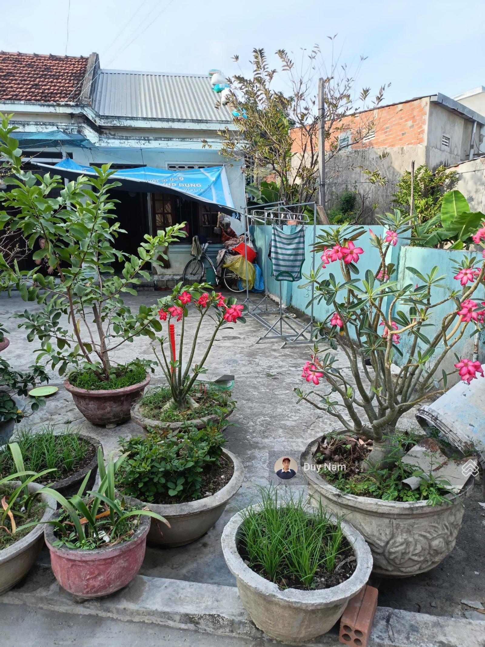 Chủ đang ngộp ngân hàng cần bán gấp lô đất khu Vĩnh Thái 94m, 2,8 tỷ