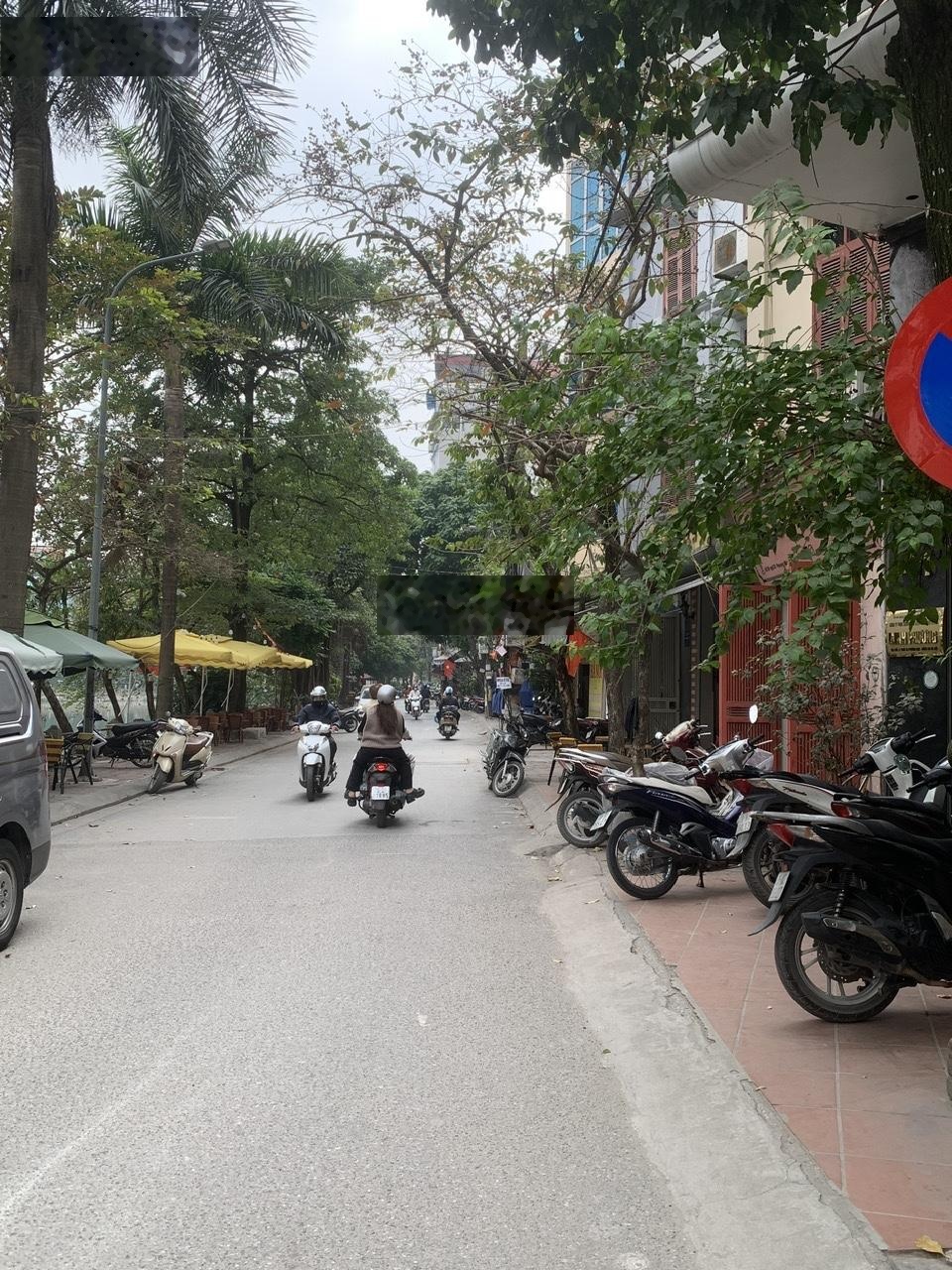 Chủ quyết bán giảm ngay luôn 4 tỷ - giờ chỉ còn 35 tỷ - cực hiếm - mặt hồ phương mai đống đa