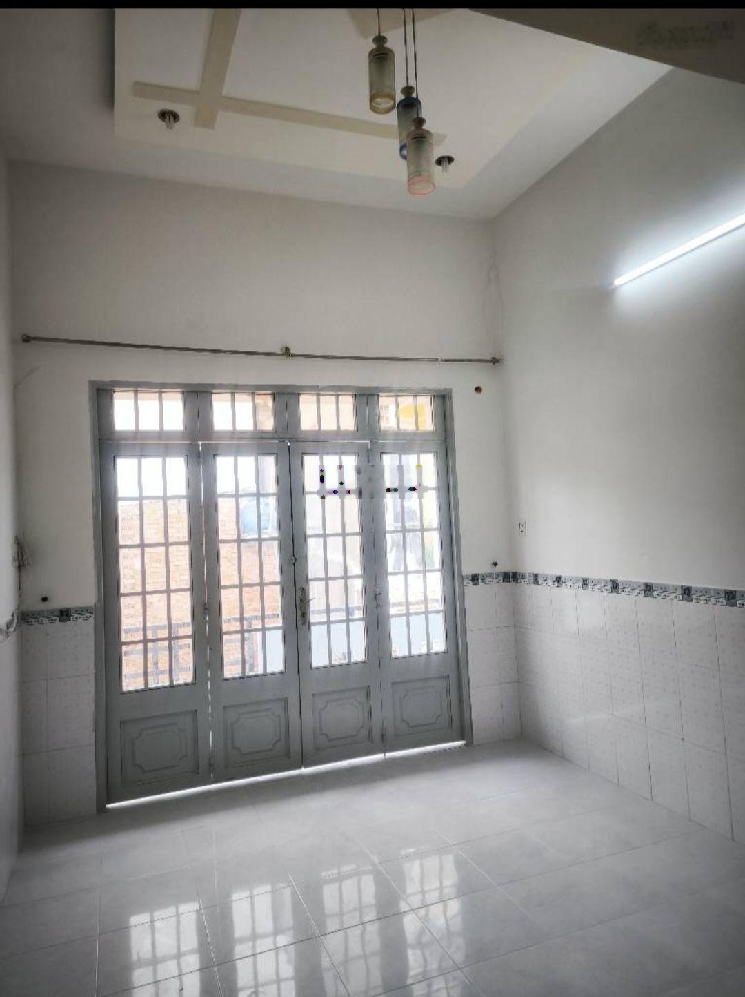 Bán nhà 3 tầng bình trị đông gần aeon bình tân hẻm ôtô