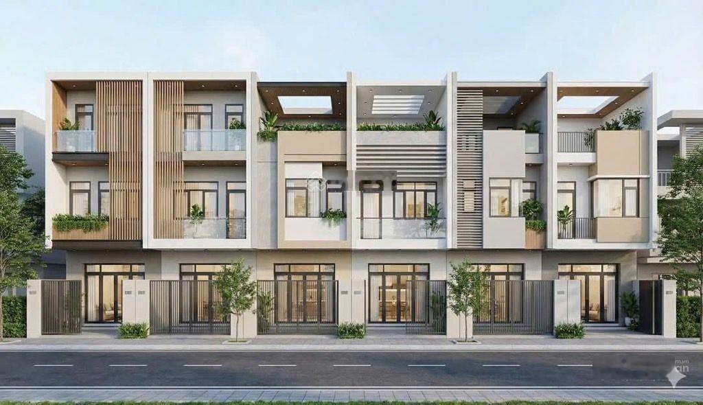 Hàng hiếm tại Đường Đông Thạnh 7-3, 4,5 tỷ, 125m2, Hóc Môn, TP.HCM