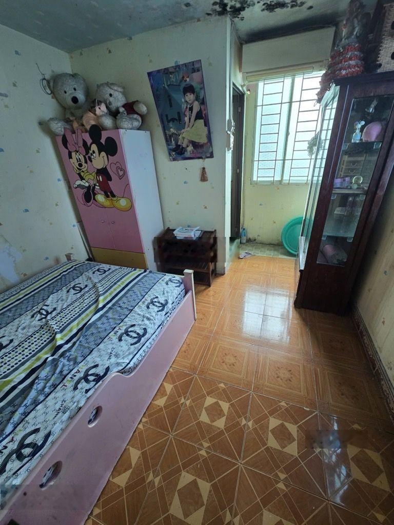 Trung tâm Q.10 $$ 5.4 TL BÁN NHÀ Nguyễn Tri Phương - Nhà 4 tầng - 3.3m x 7m - Vào Ở ngay Kết