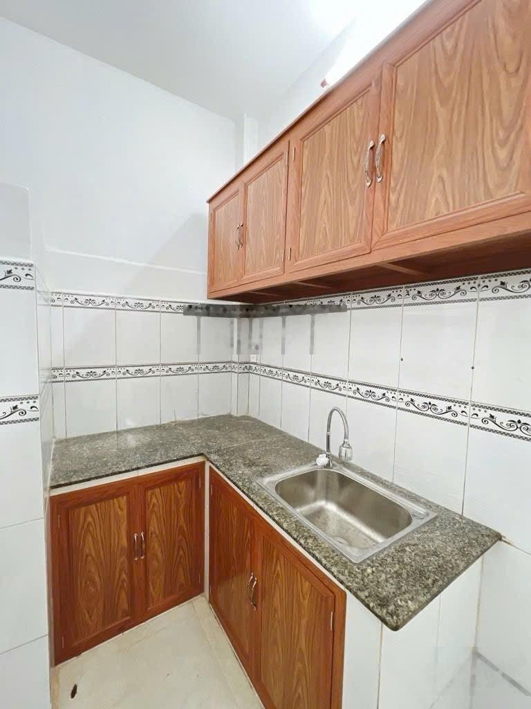 , Bán nhà , Đón tết,Quận 8 , Âu Dương Lân - nhà DTSD:21.3m2 - :2Tầng 2480