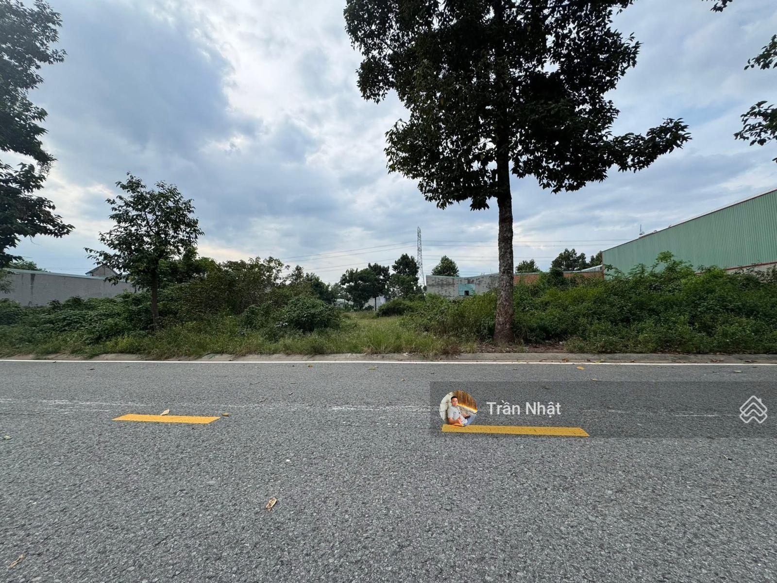 Chính chủ cần bán gấp lô đất 150m2 đường số 92 khu TĐC Phú Chánh Giá Tốt