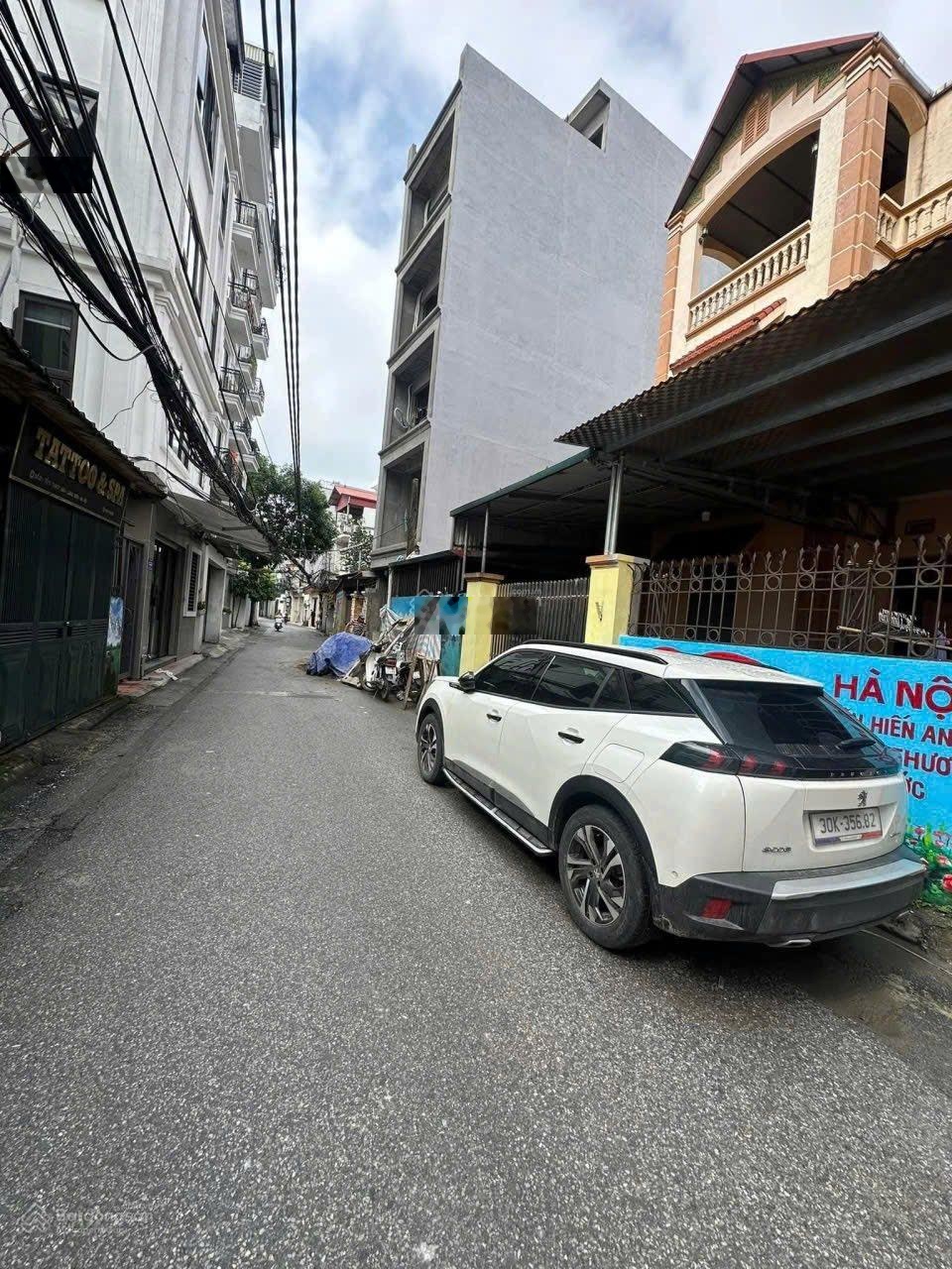 Bán đất đẹp - cổ linh, thạch bàn - giá tốt trước tết