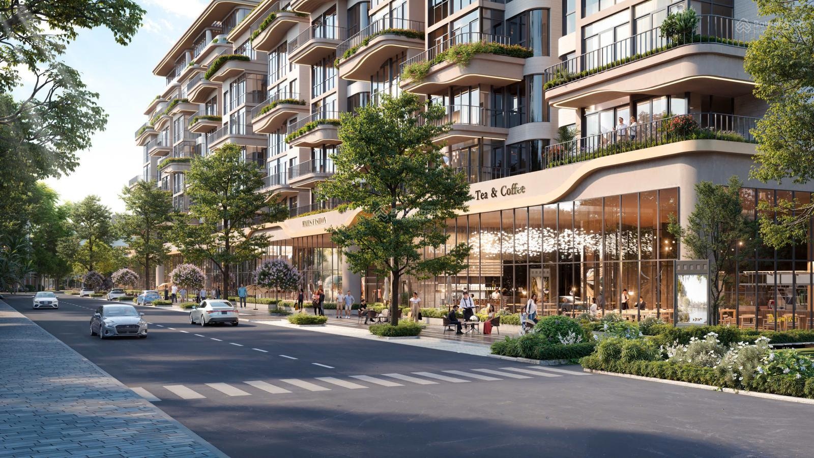 Chính chủ cần bán căn 2 ngủ 82,8m2 view đảo, trung tầng Swanlake, giá 5,3 tỷ. Có vay 2 năm 0%