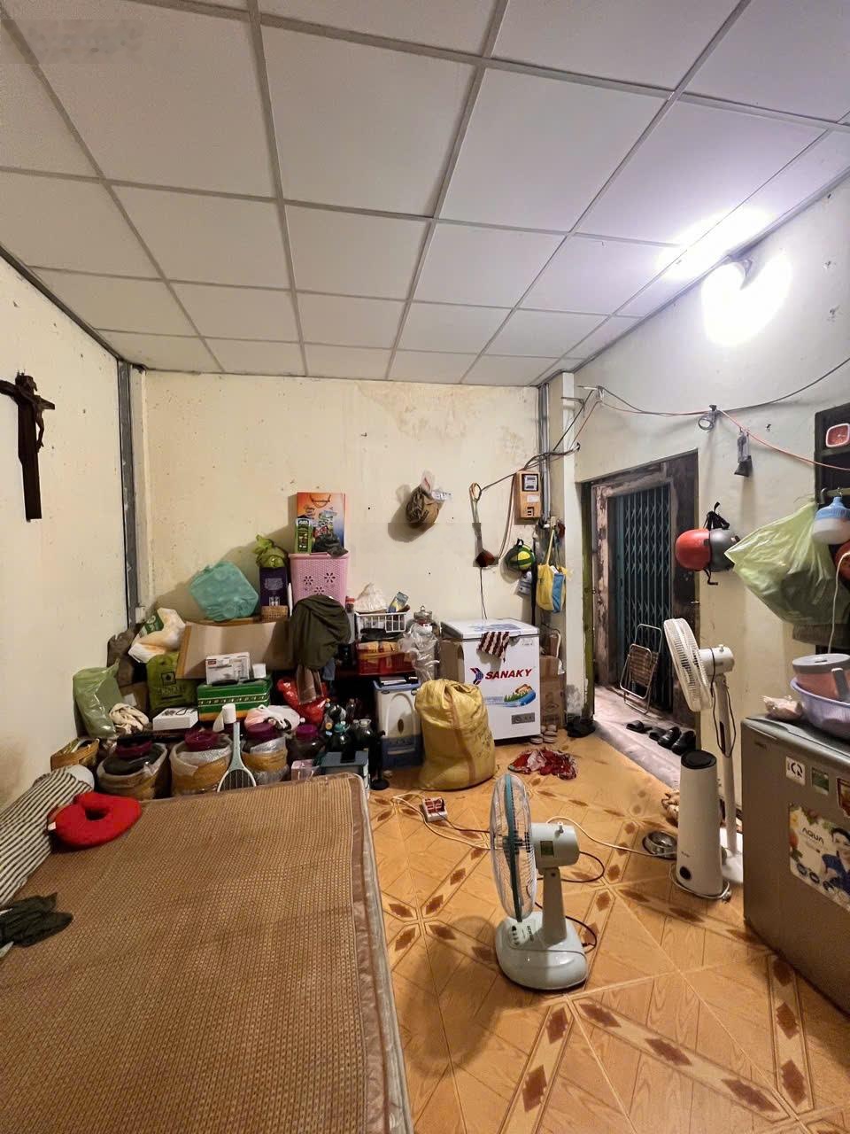 Nhà Điện Biên Phủ 2.2 tỷ - 20m2 - 2 tầng. - Bình Thạnh