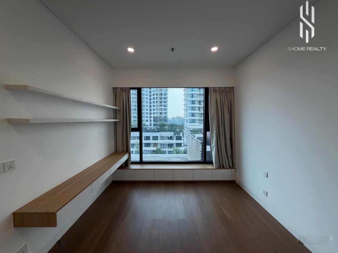 Cho thuê 2PN 2WC The River ở ngay chỉ 27,9 triệu/tháng