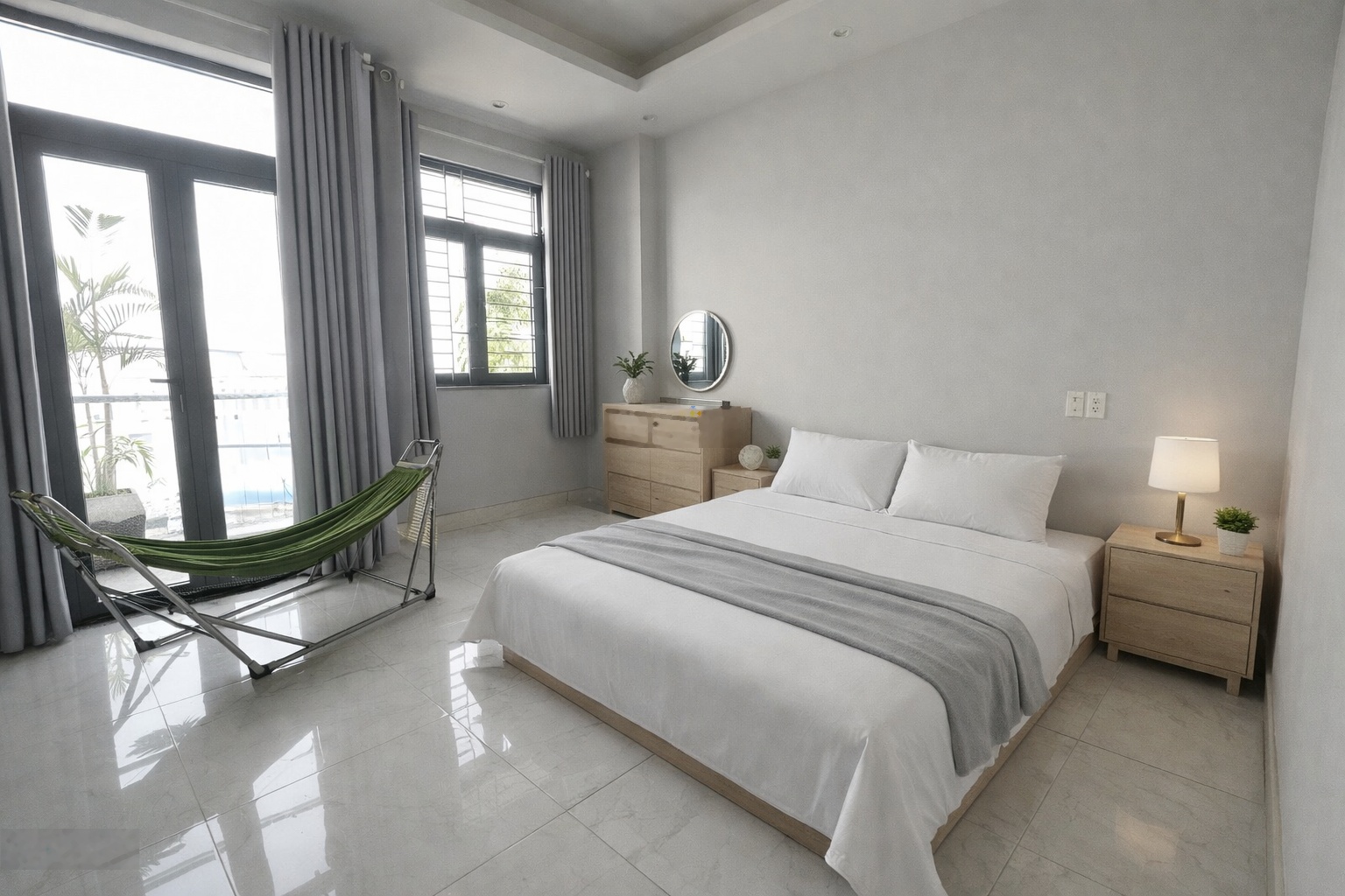 Bán nhà gò dưa tam bình thủ đức hxh 3 tầng 80m2 nở hậu hơn 7 tỷ tl