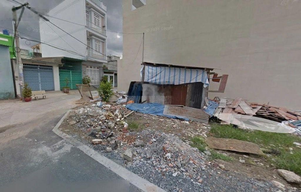 Cơ hội vàng sở hữu lo góc 2 mặt tiền tl10