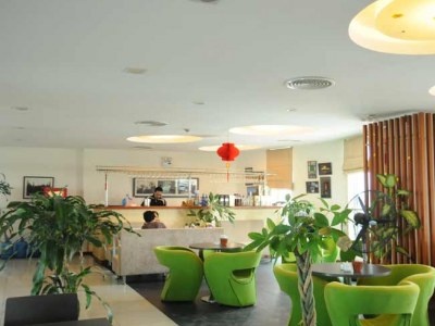 Cho thuê VP quận Hoàng Mai khu Linh Đàm 30m2, 120m2, 200m2, 300m2, 400m2, 900m2 giá 110 nghìn/m2/th