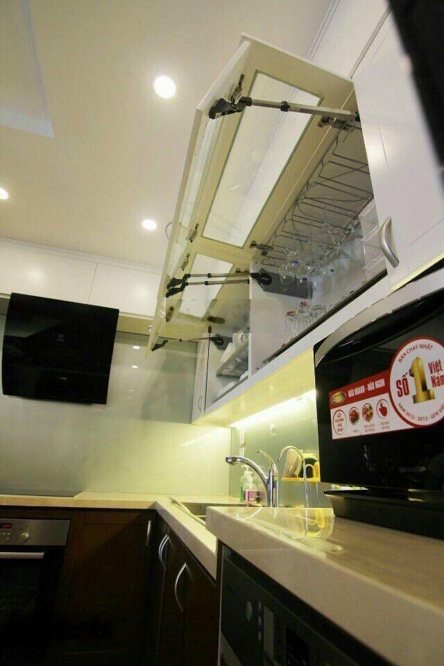 Bán gấp căn góc 3PN Vinhomes Nguyễn Chí Thanh, 128m2, căn góc. LH: 0936363925