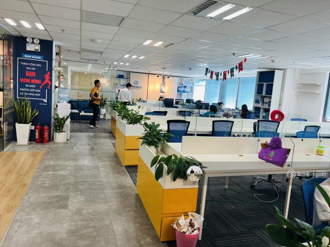 BQL chính chủ Sky City Towers 88 Láng Hạ cho thuê 80m2, 100m2 200m2 300m2 sẵn nội thất vào làm luôn