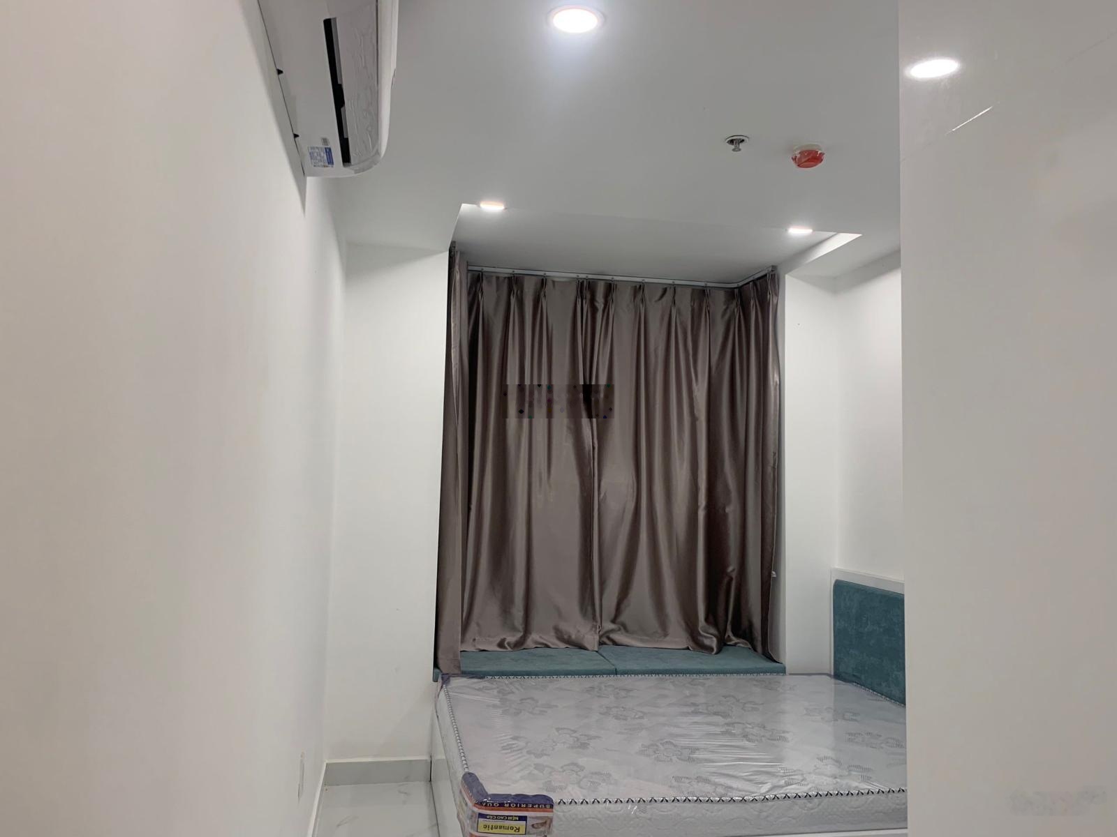 Giỏ hàng cho thuê căn hộ Terra Mia 2PN, 2wc full nội thất đẹp đường Phạm Hùng