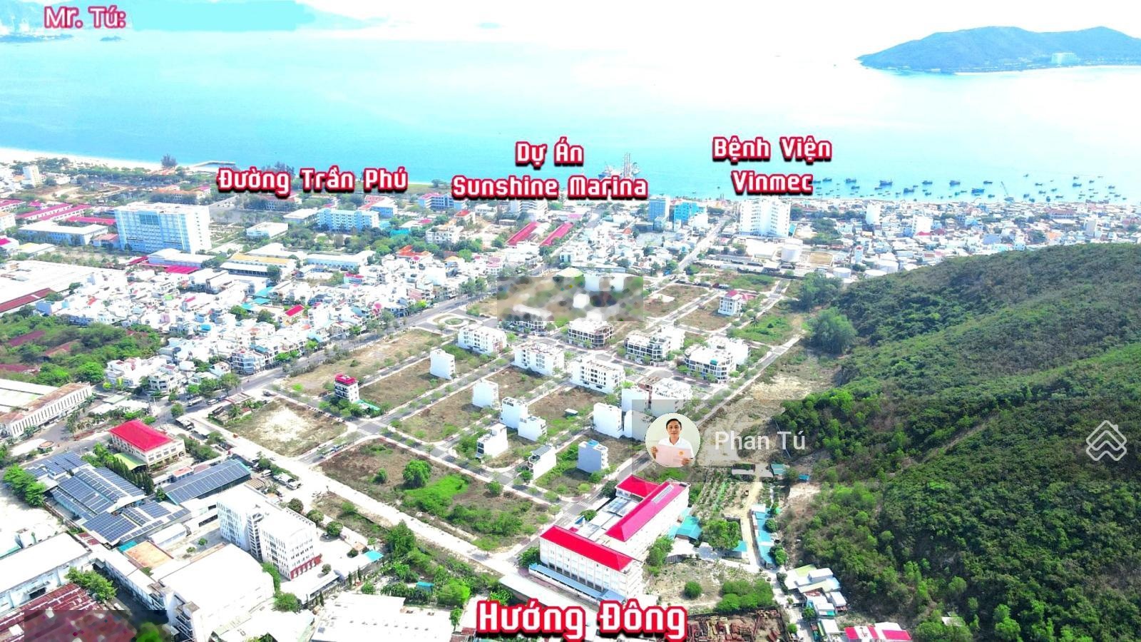 Đầu tư đất nền an toàn: Sổ đỏ trao tay chỉ có thể là Mipeco Nha Trang 0972336445