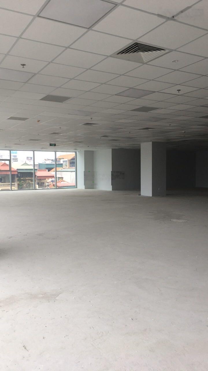 Cho thuê văn phòng Q. Hoàn Kiếm 65 Ngô Thì Nhậm 60m2, 100m2, 140m2, 200m2, 500m2, giá 140k/m2
