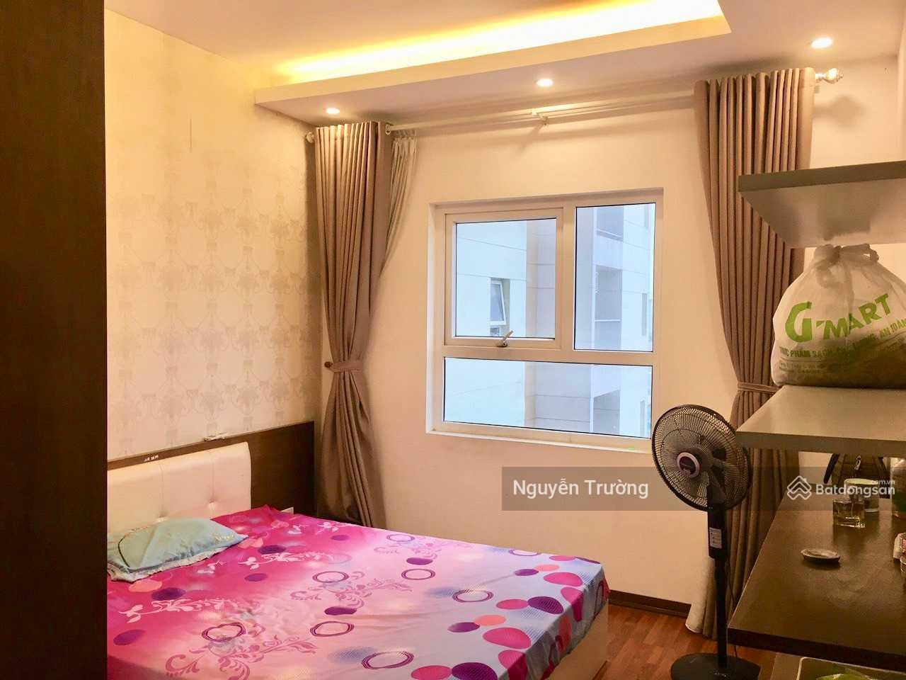 Bán căn hộ rẻ nhất thị trường! 88m2, 2 ngủ 2 vệ sinh, căn góc, chung cư Golden Palace, giá 6.6 tỷ